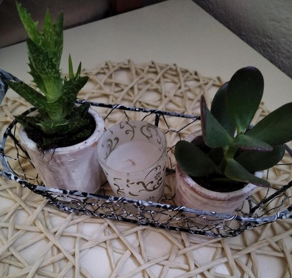 Bonbon Apartment