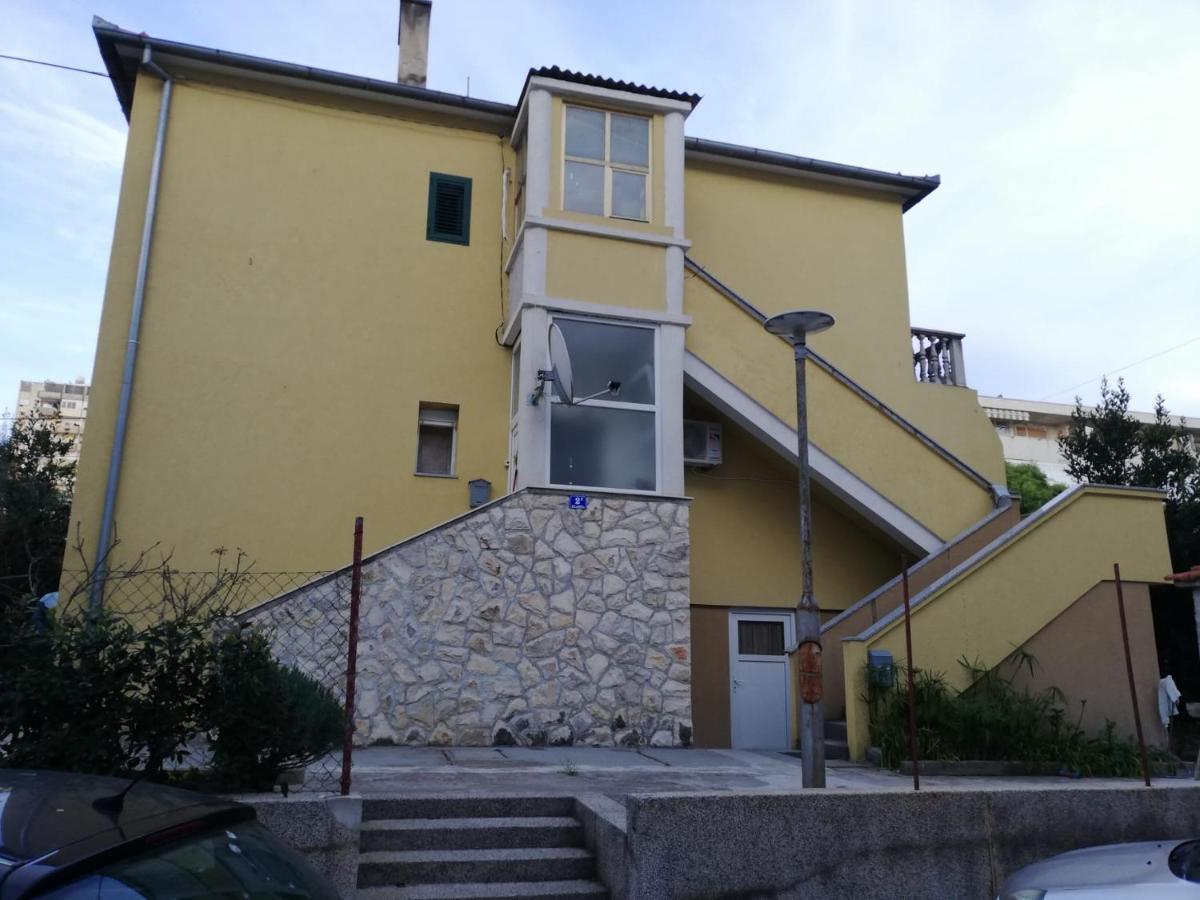 Bonbon Apartment Zadar