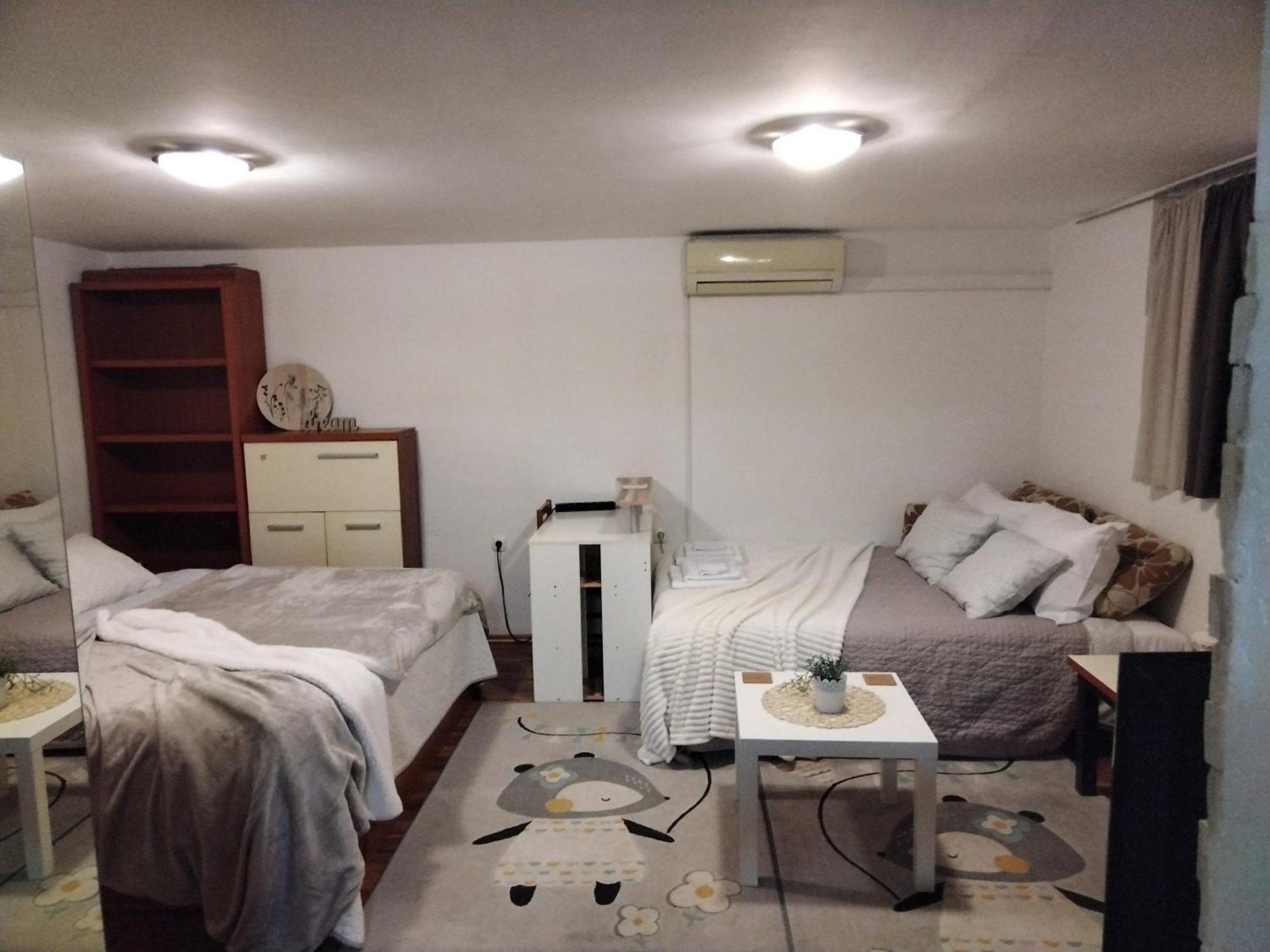Bonbon Apartment *